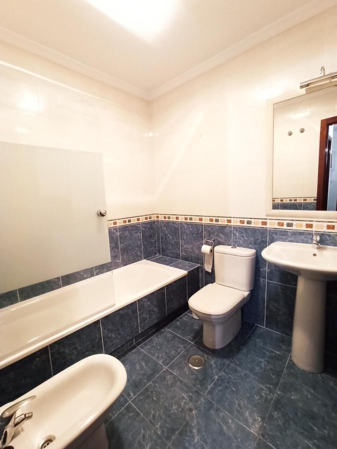 Apartment Historico *