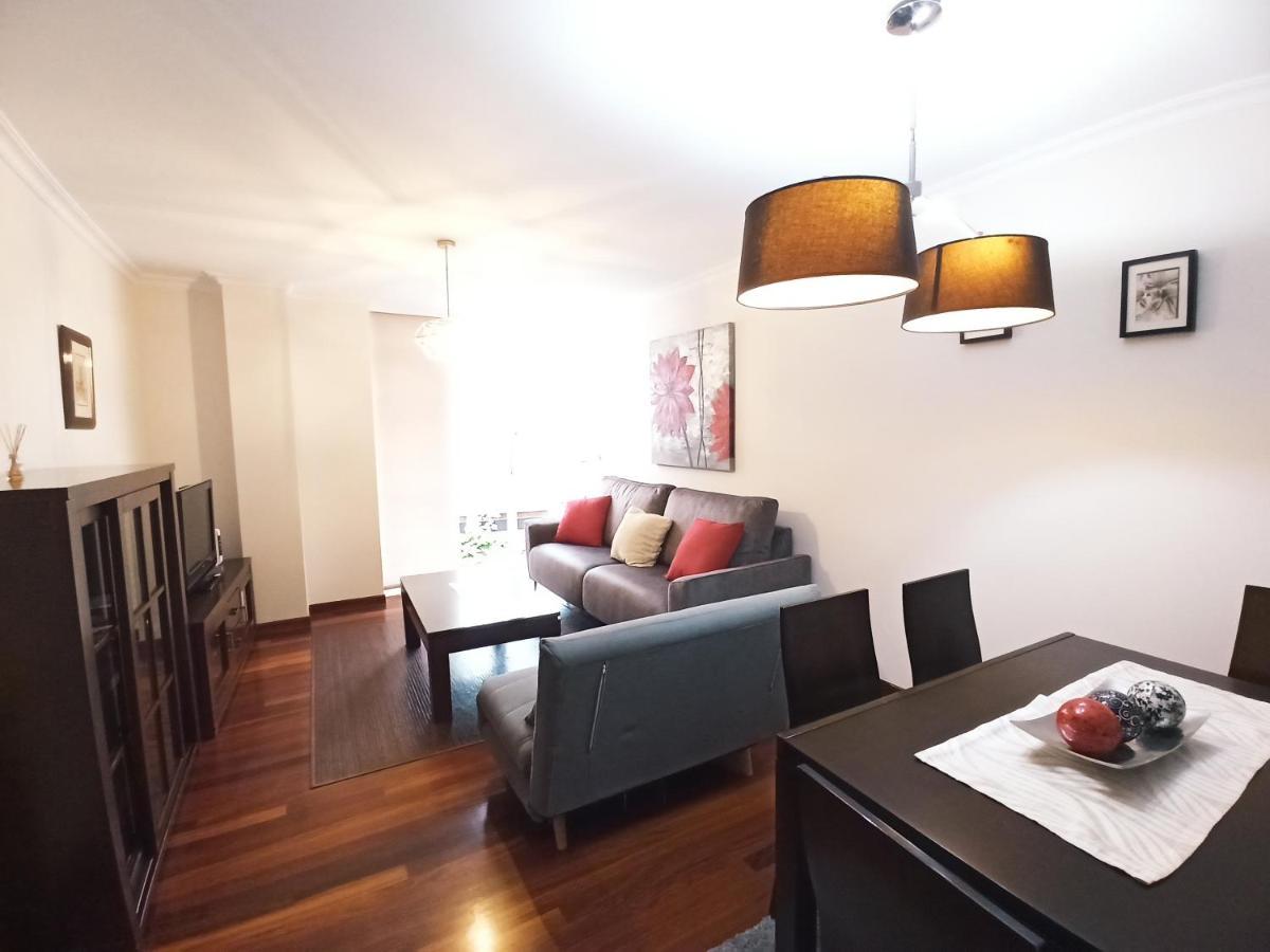 Historico Apartment *