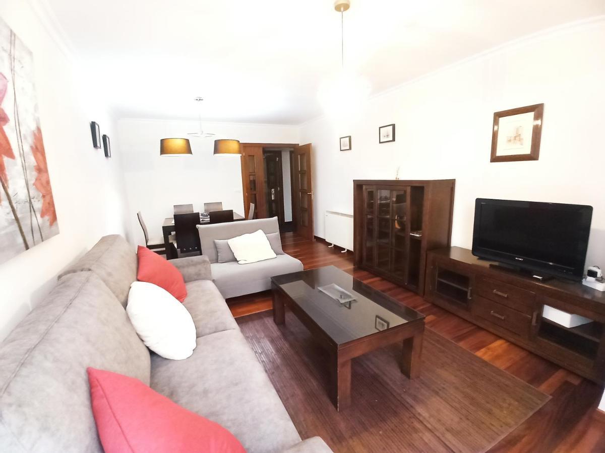 Apartment Historico Viveiro