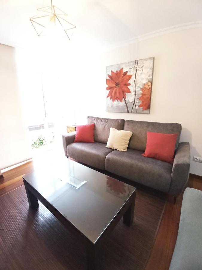 Historico Apartment Viveiro