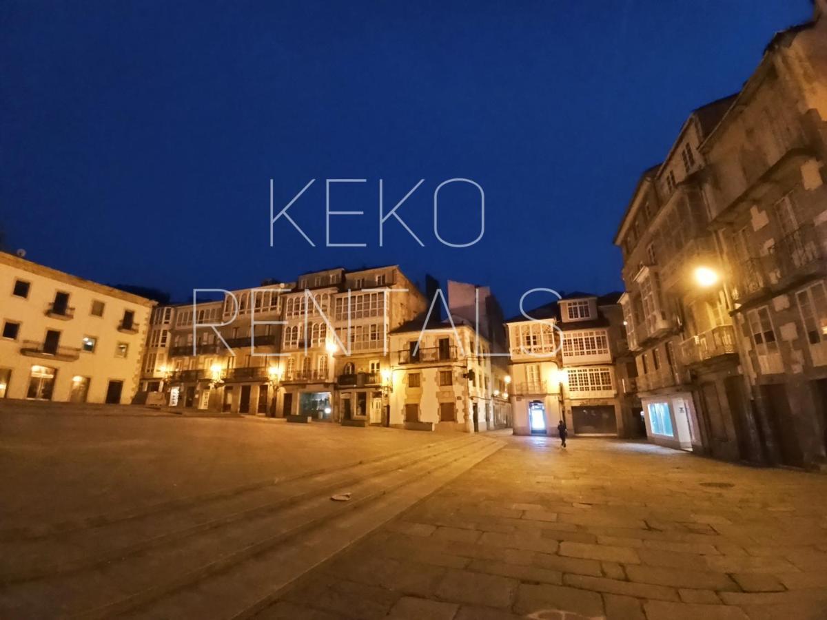 Historico * Viveiro