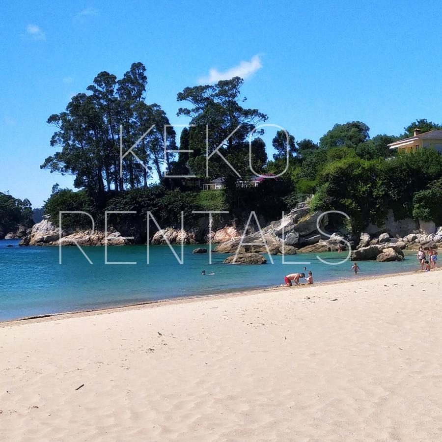 Historico Apartment Viveiro